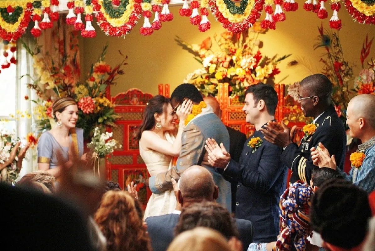 Rachel se vdává (Rachel Getting Married), 2008 - fotogaléria