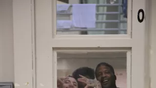 Za mrežami: V najdrsnejších väzniciach sveta (4/6)