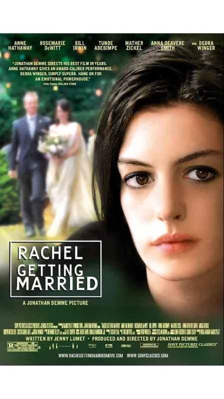 Rachel se vdává (Rachel Getting Married), 2008 - fotogaléria