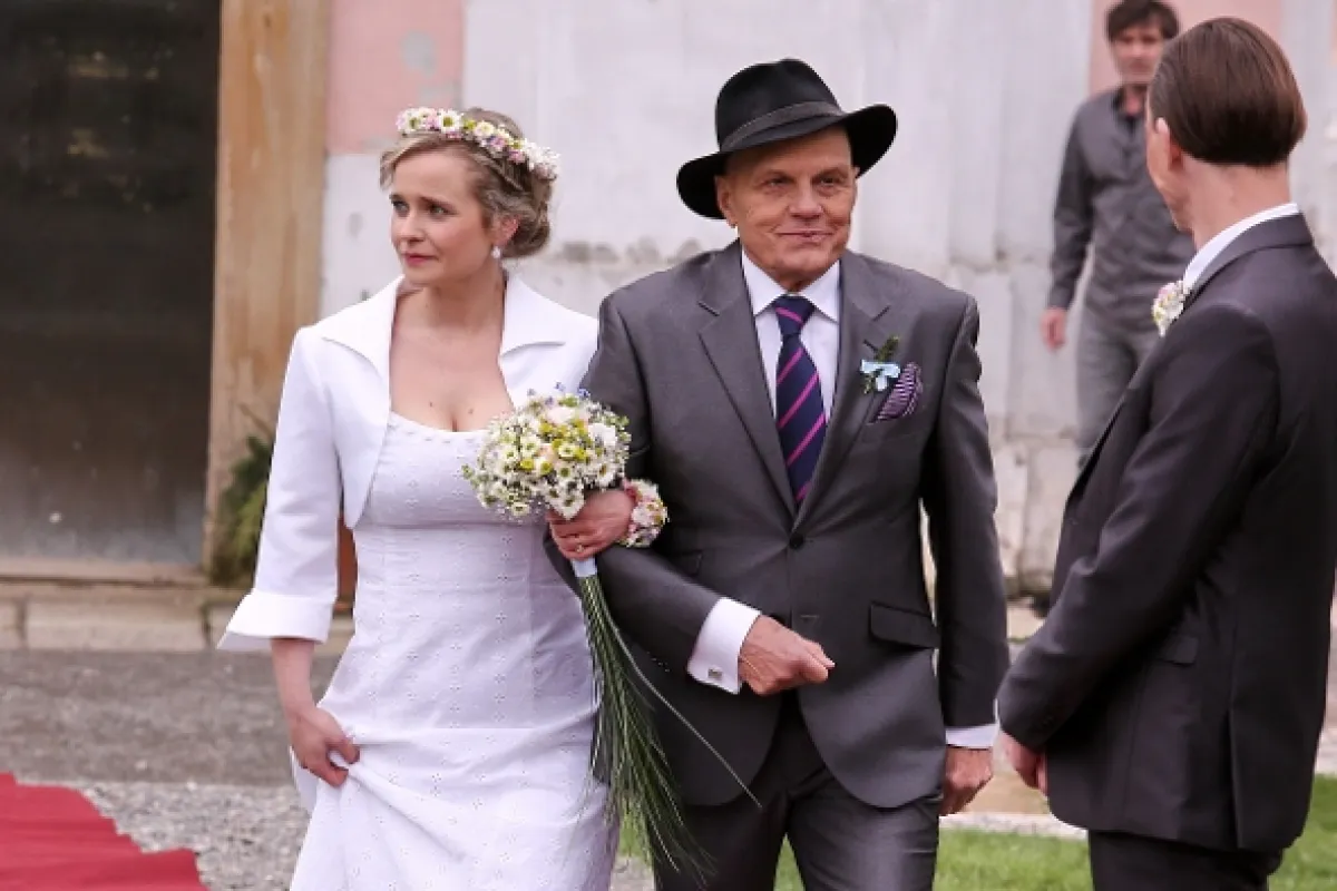 Přístav, 2015 - fotogaléria
