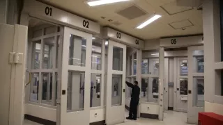 Za mrežami: V najdrsnejších väzniciach sveta (4/6)