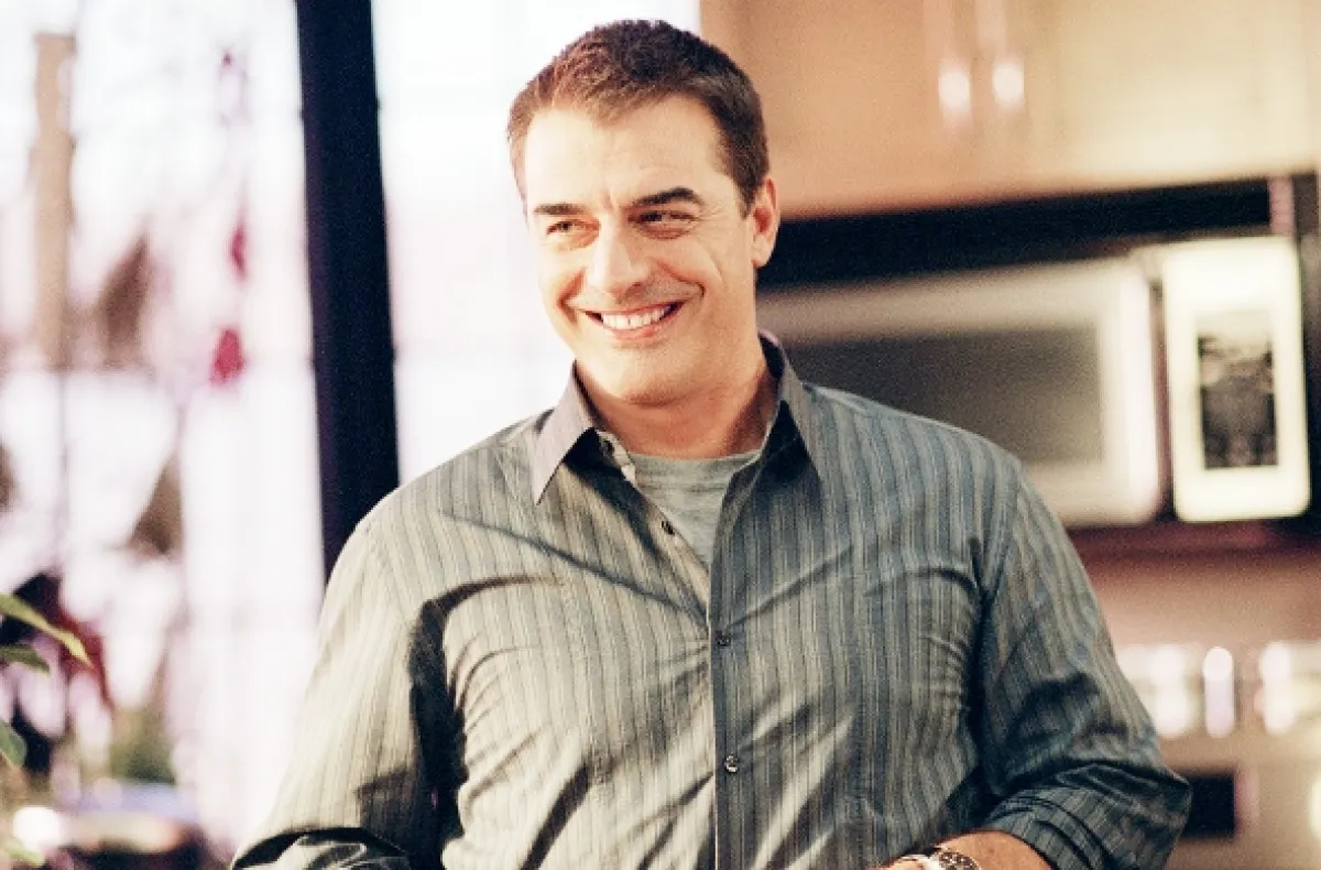 Pán Božský (The Perfect Man), 2005 - fotogaléria