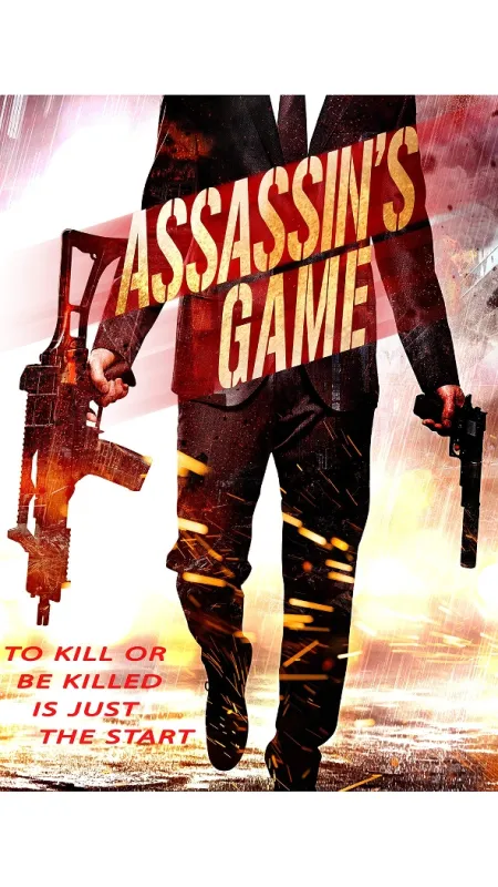 Hra zabijáků (Assassin’s Game), 2019 - fotogaléria