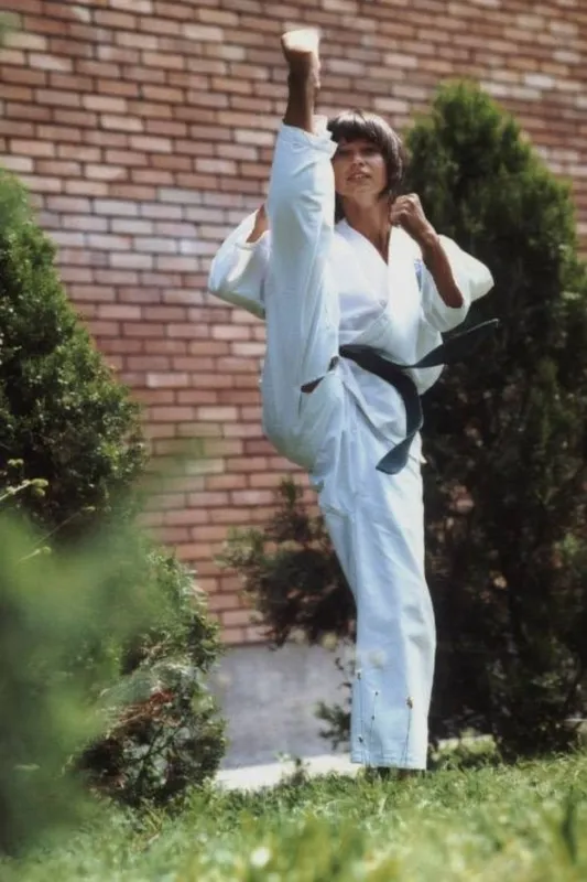 Linda, 1986 - fotogaléria