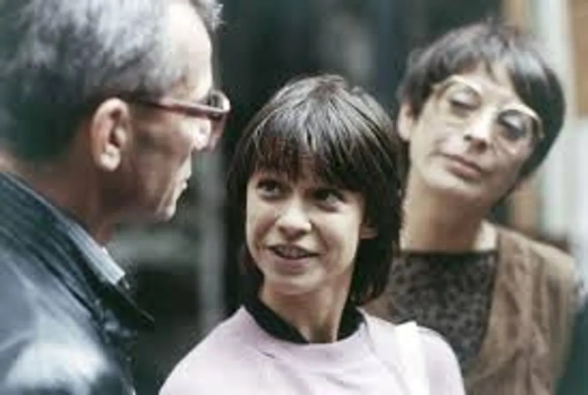 Linda, 1986 - fotogaléria
