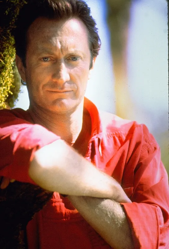 Gorily v mlze (Gorillas In The Mist), 1988 - fotogaléria