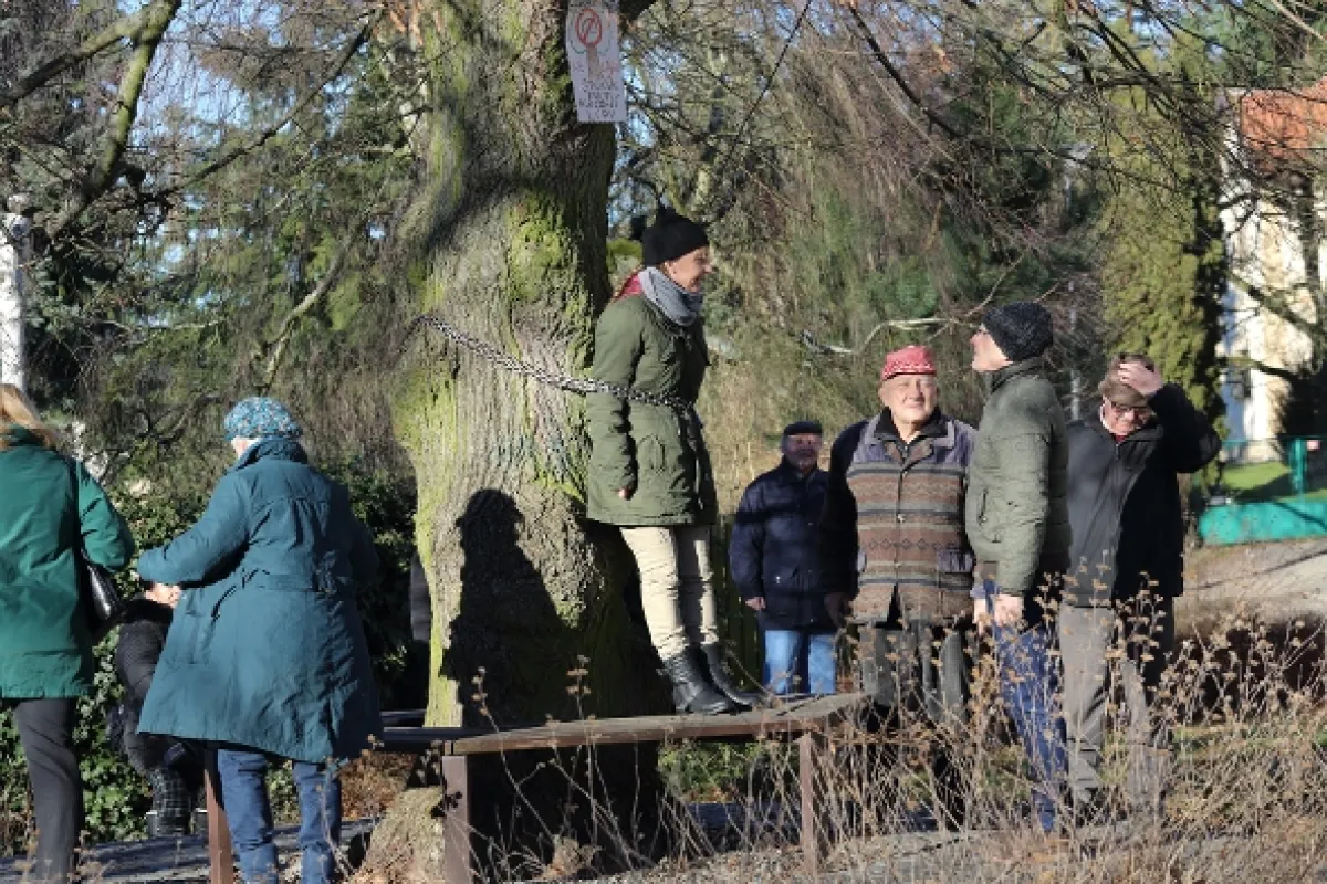 Doktoři z Počátků, 2015 - fotogaléria