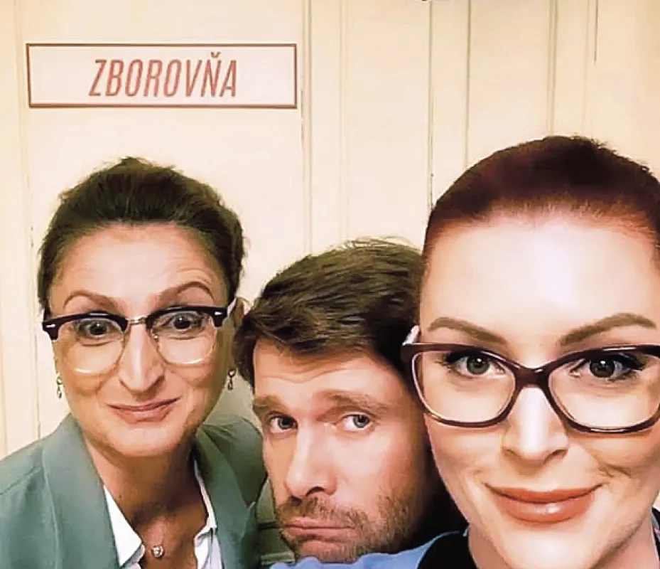 Nový život, 2020 - fotogaléria