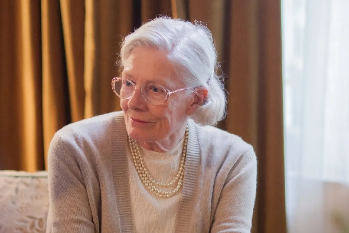 Zavolajte sestričky (Call the Midwife IV - Christmas Special), 2014 - fotogaléria