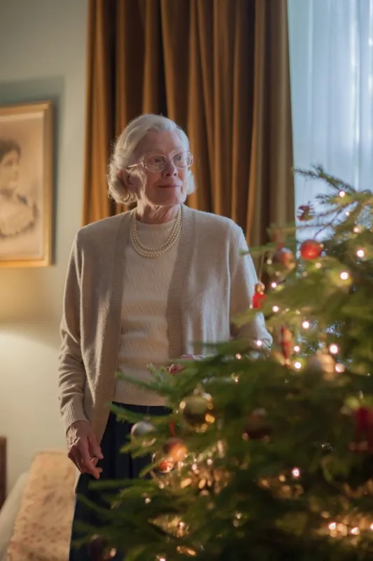 Zavolajte sestričky (Call the Midwife IV - Christmas Special), 2014 - fotogaléria