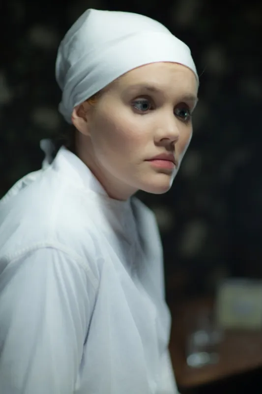 Zavolajte sestričky (Call the Midwife IV - Christmas Special), 2014 - fotogaléria