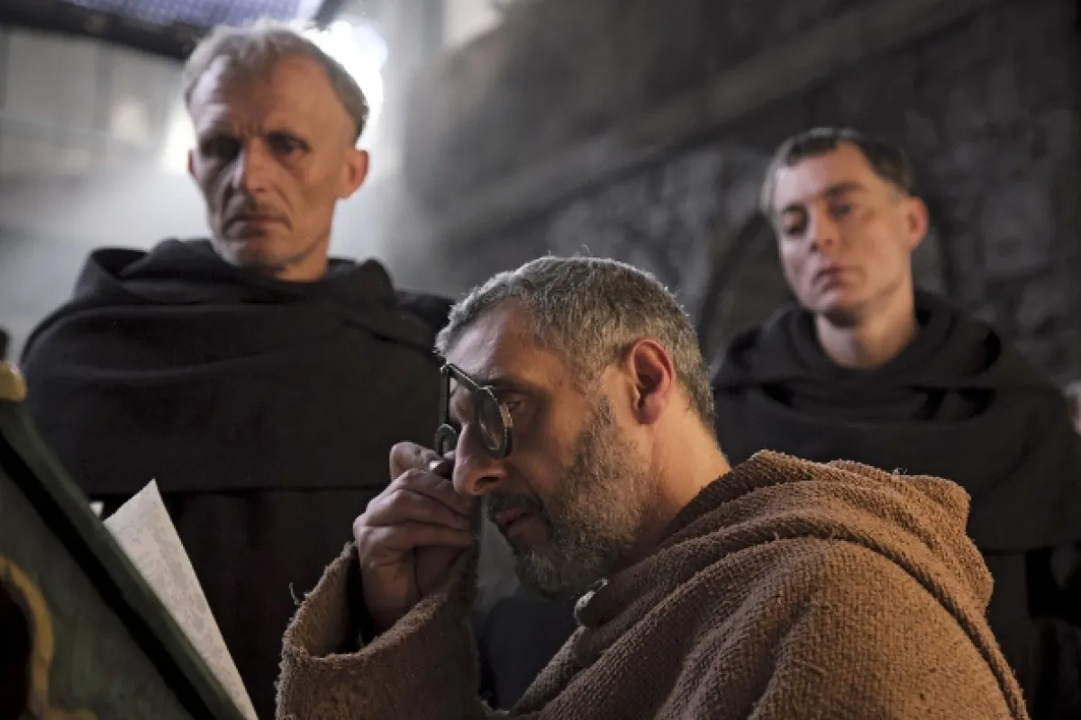 Meno ruže, 2019 - fotogaléria