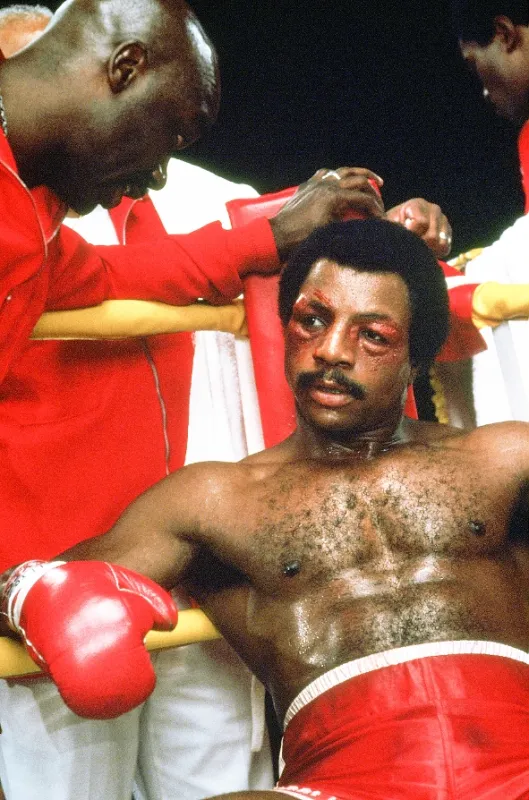 Rocky (Rocky II), 1979 - fotogaléria