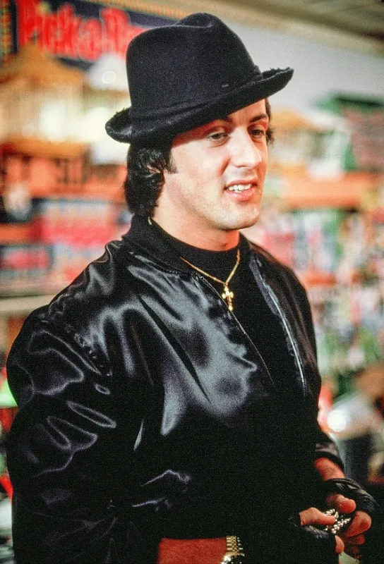 Rocky (Rocky II), 1979 - fotogaléria
