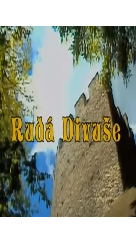 Rudá Divuše, 1991 - fotogaléria