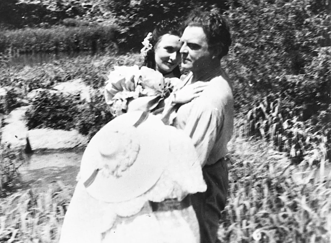 Prstýnek, 1944 - fotogaléria