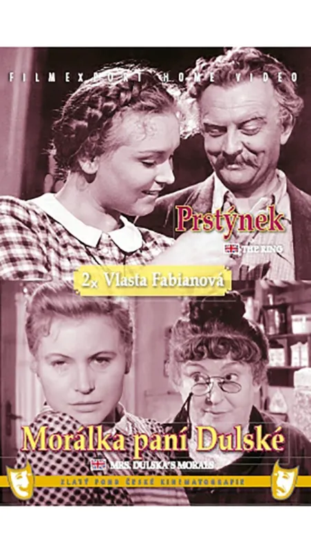Prstýnek, 1944 - fotogaléria