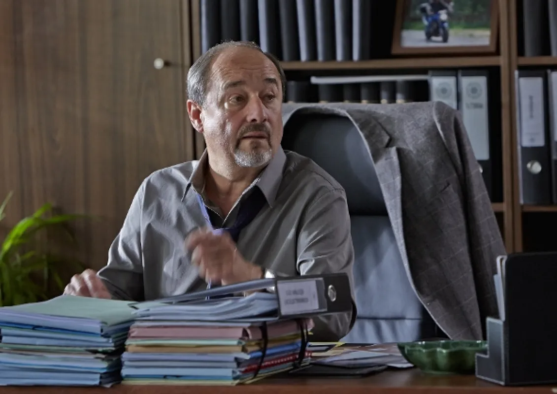 Případ pro malíře, 2015 - fotogaléria