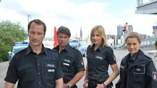 Polícia Hamburg IV (3)