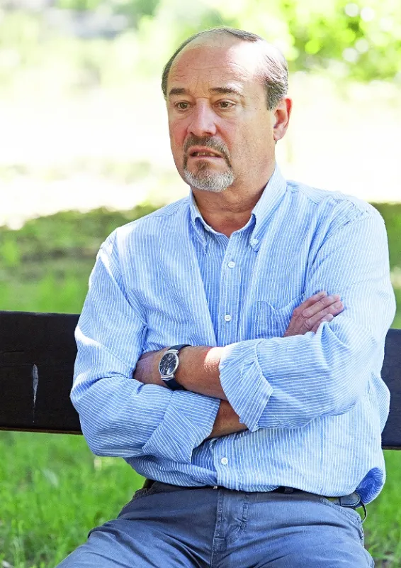 Případ pro malíře, 2015 - fotogaléria