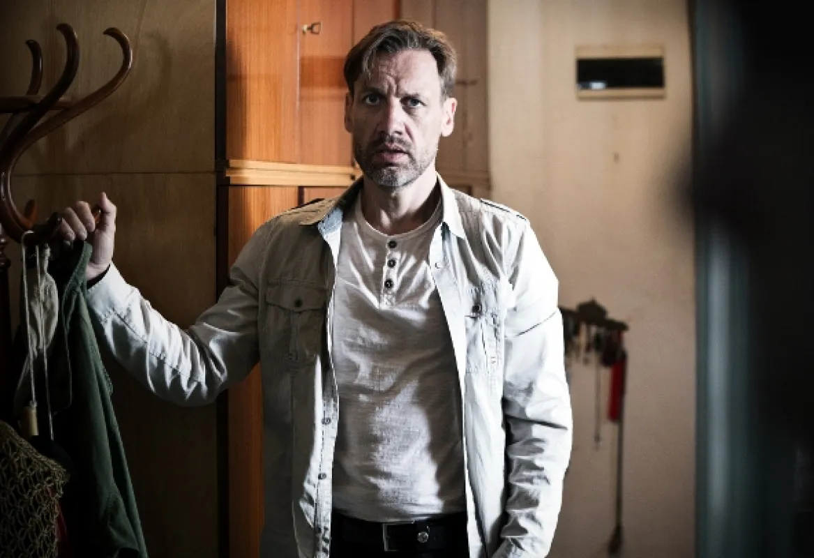 Případ pro malíře, 2015 - fotogaléria