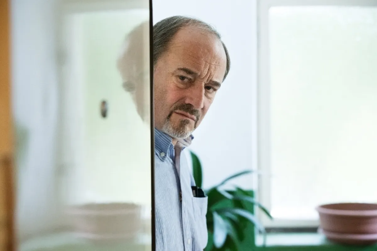 Případ pro malíře, 2015 - fotogaléria