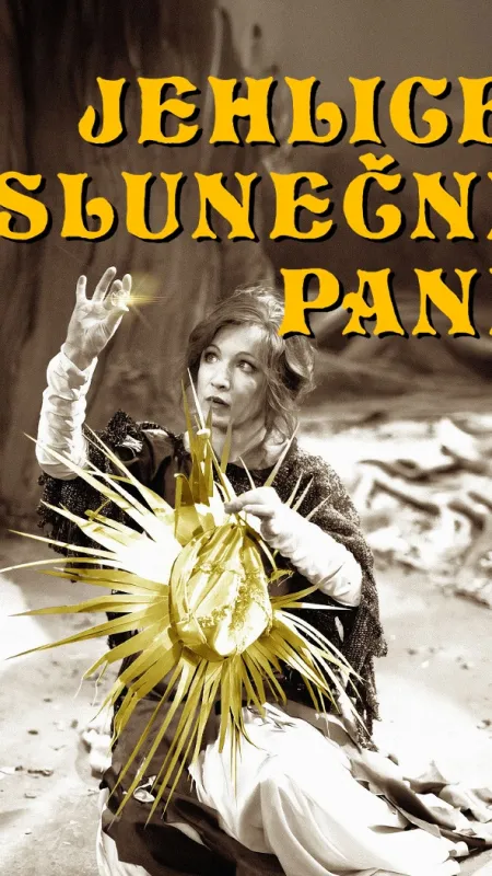Jehlice Sluneční paní, 1990 - fotogaléria