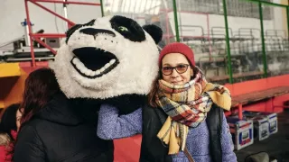 Místo zločinu Ostrava (1/13)