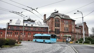 Místo zločinu Ostrava (1/13)