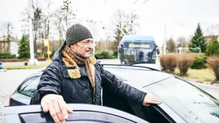 Místo zločinu Ostrava (1/13)