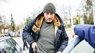 Místo zločinu Ostrava (1/13)