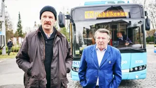 Místo zločinu Ostrava (1/13)