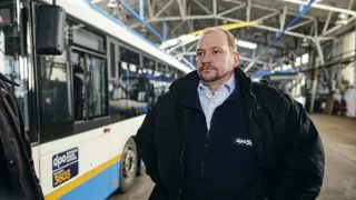 Místo zločinu Ostrava (1/13)