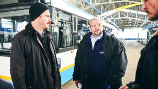 Místo zločinu Ostrava (1/13)