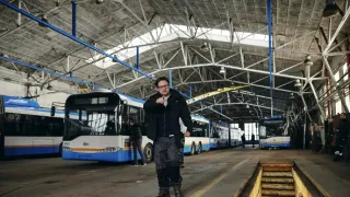 Místo zločinu Ostrava (1/13)