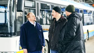 Místo zločinu Ostrava (1/13)