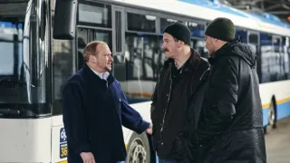 Místo zločinu Ostrava (1/13)