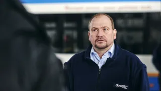 Místo zločinu Ostrava (1/13)