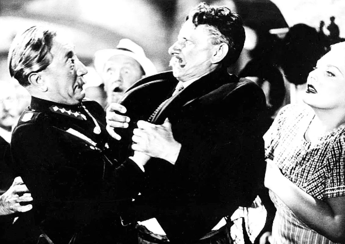 Ryba na suchu, 1942 - fotogaléria