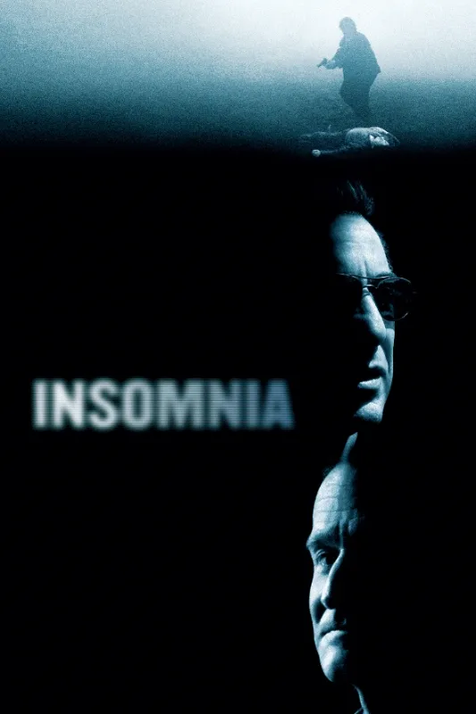 Insomnie (Insomnia), 2002 - fotogaléria