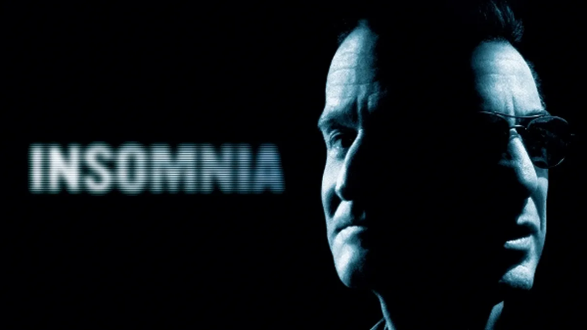 Insomnie (Insomnia), 2002 - fotogaléria