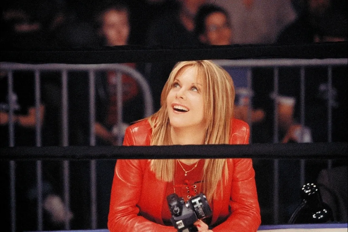 Ring voľný (Against the Ropes), 2003 - fotogaléria