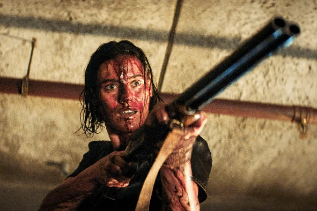 Evil Dead: Vzostup zla, 2022 - fotogaléria