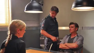 Polícia Hamburg IV (7)