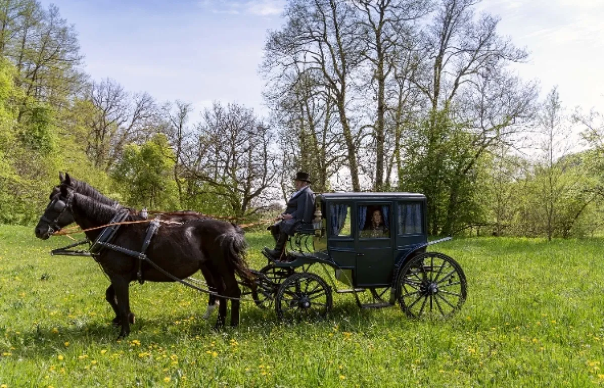 Tri kráľove deti (Die drei Königskinder), 2019 - fotogaléria