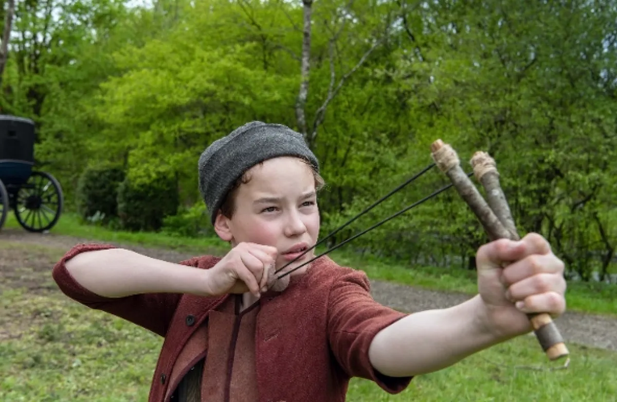 Tri kráľove deti (Die drei Königskinder), 2019 - fotogaléria