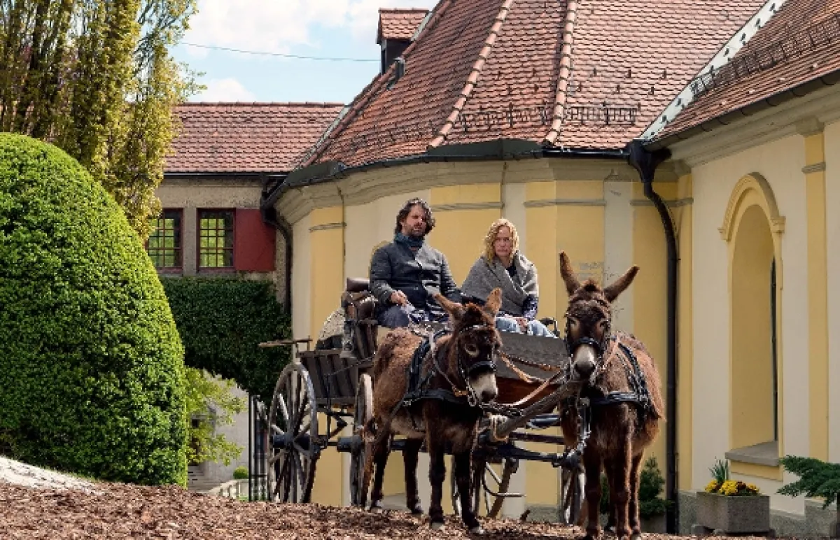 Tri kráľove deti (Die drei Königskinder), 2019 - fotogaléria