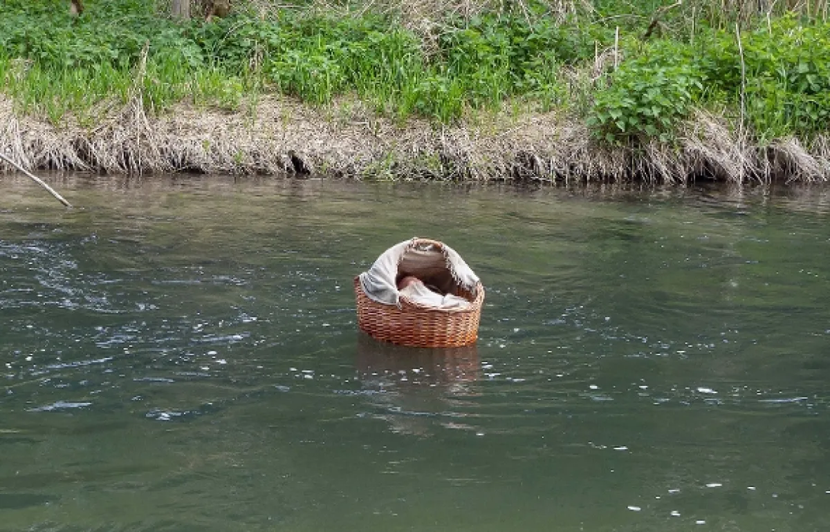 Tri kráľove deti (Die drei Königskinder), 2019 - fotogaléria