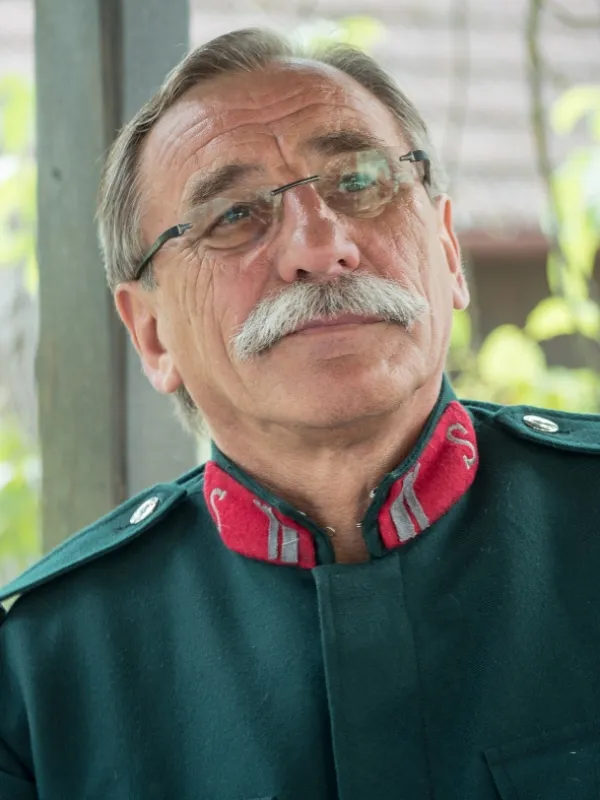 Četníci z Luhačovic, 2017 - fotogaléria