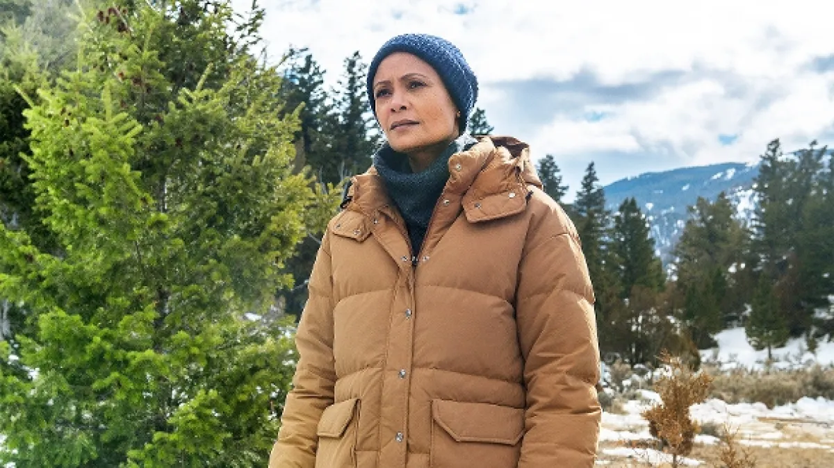 Boží země (God’s Country), 2022 - fotogaléria